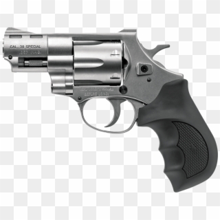 2 - 357 Revolver, HD Png Download
