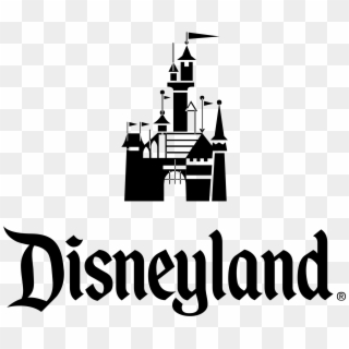 Png Royalty Free Stock Disneyland Logo Png Transparent - Disneyland Logo, Png Download