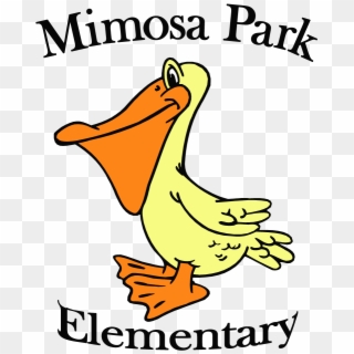Sarah Anne Erickson - Mimosa Park Elementary School, HD Png Download