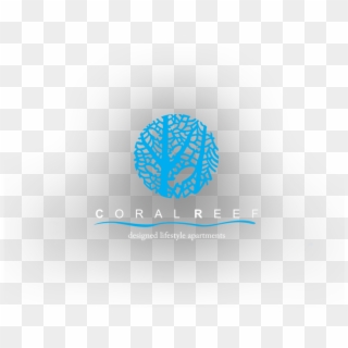 Gallery - Coral Reef Logo Design, HD Png Download