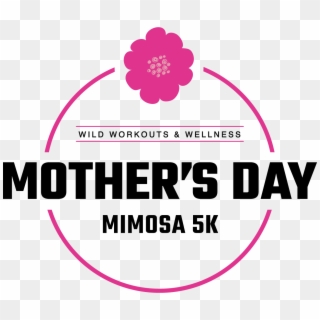 Wild's Mother's Day Mimosa 5k - Бог Тангра, HD Png Download