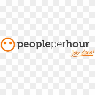 Top 5 Fiverr Alternatives - People Per Hour Logo, HD Png Download