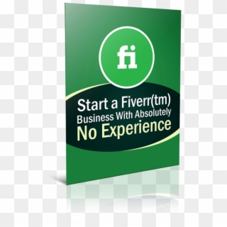 Working On Fiverr Requires You To Help People Get What - Fiverr, HD Png Download