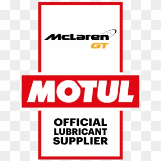 Following A Successful Association In 2016 With Mclaren - Motul, HD Png Download