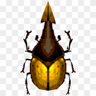 750 X 650 1 - Animal Crossing Beetle Transparent, HD Png Download