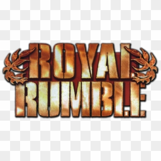 2006 Statistics - Royal Rumble 2006 Logo, HD Png Download