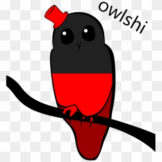 Best Owl 2014 ~oshit , Png Download, Transparent Png