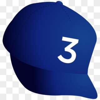 Sticker By Chance The Rapperverified Account - Baseball Cap, HD Png Download