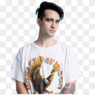 Brendon Urie Era Sweet Panic Png Brendon Urie Pftw, Transparent Png