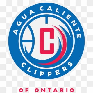 Agua Caliente Clippers Of Ontario, HD Png Download
