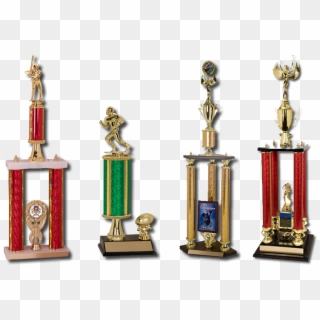 Trophies - Trophy, HD Png Download