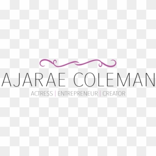 Ajarae Coleman - Line Art, HD Png Download