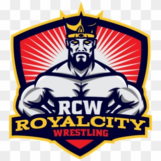 Royal City Wrestling - 释 迦 牟 尼 佛, HD Png Download