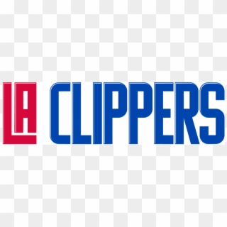 Los Angeles Clippers Logos Iron On Stickers And Peel-off - Los Angeles Clippers, HD Png Download