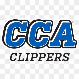 Cca Clippers Logo - Clear Creek Amana Logo, HD Png Download