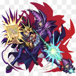 View Fullsize Yu Gi Oh Duel Monsters Image - 遊戲 王 怪物 彈 珠, HD Png Download