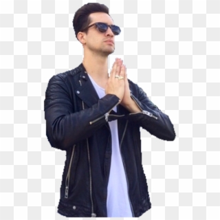 Brendonurie Sticker - Brendon Urie, HD Png Download