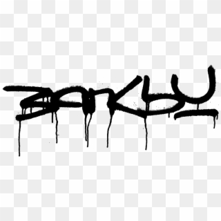 Banksy Is An English-based Graffiti Artist, Political - Banksy Tag, HD Png Download