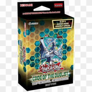 3 Duelist Pack - Yugioh Cybernetic Horizon Special Edition, HD Png Download