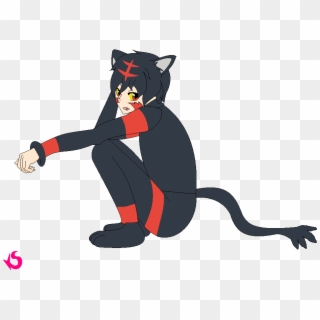 Press Question Mark To See Available Shortcut Keys - Litten As A Human, HD Png Download