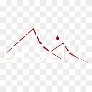 Crimson Logo - Crimson Desert, HD Png Download