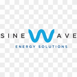 Sinewave Energy Solutions - Graphic Design, HD Png Download