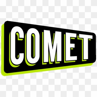 Comet, HD Png Download