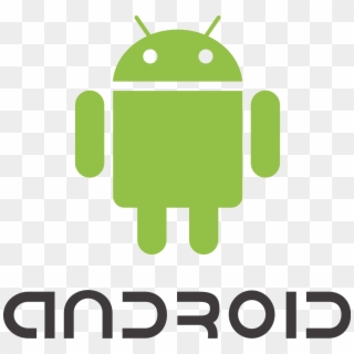 Android Logo - Mobile Operating System Android, HD Png Download