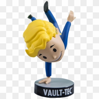 Fallout - Figurine, HD Png Download