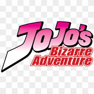 Jojo's Bizarre Adventure, HD Png Download
