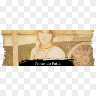 Bdo Sa Notas Do Patch - Poster, HD Png Download