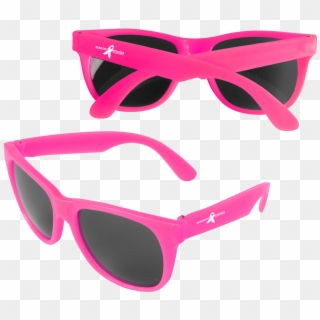 Sweet Sunglasses - Branded Promotional Sunglasses, HD Png Download