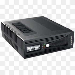 Ups Prolink 1200va Pro 1201sfc With Avr & Rup 2-4 Hours - Red Mini Mag 240, HD Png Download