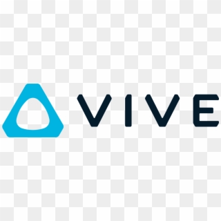 Htc-vive - Htc Vive Logo Vector, HD Png Download