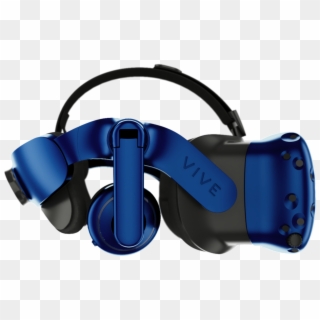 1 Of - Vive Pro 3d, HD Png Download