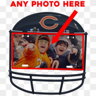 Chicago Bears, HD Png Download
