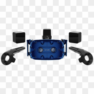 Htc Vive Virtual Reality Headset (1772x951), Png Download, Transparent Png