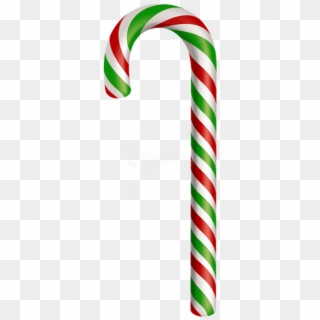 Free Png Christmas Candy Cane Png - Clip Art, Transparent Png
