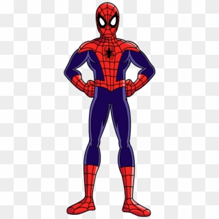 Image Spider Man Png Movies Fandom Spidermanpng - Phineas And Ferb Mission Marvel Spiderman, Transparent Png