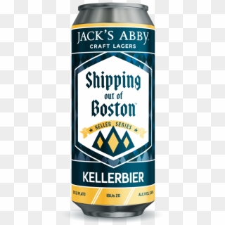 Shipping Out Of Boston - Beer, HD Png Download