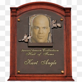 Kurt Angle - Tomohiro Ishii Stone Pitbull, HD Png Download