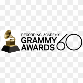 Recording Academy Grammy Awards - Oval, HD Png Download