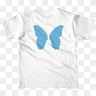 Load Image Into Gallery Viewer, Butterfly Kids T-shirt - T-shirt, HD Png Download