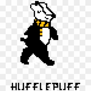Hufflepuff - Cartoon, HD Png Download