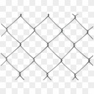 Chain Link Fencing Picket - Chain Link Fencing Png, Transparent Png
