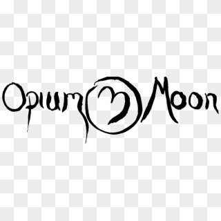 2019 Grammy Award Winner - Opium Moon Cd, HD Png Download