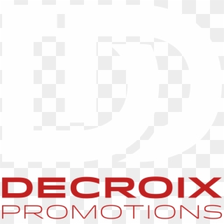 Decroix Promotions Logo 2 - Poster, HD Png Download
