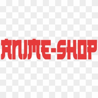 Anime-shop - Graphic Design, HD Png Download