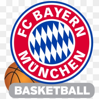 Bayern Munich Basketball, HD Png Download