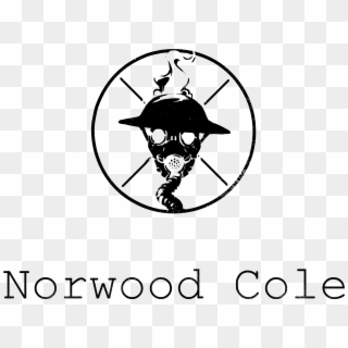 Art Of Norwood Cole - Illustration, HD Png Download